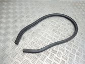 Engine compartment rubber