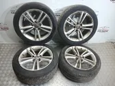 R18 alloy rim