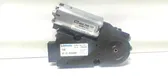 Sunroof motor/actuator