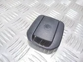 ISOFIX cover cap