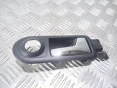 Front door interior handle