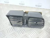 Dash center air vent grill