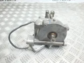 Electric power steering pump