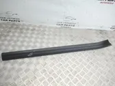 Front sill trim cover