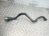 Fuel tank filler neck pipe