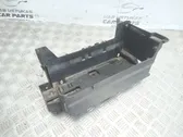 Battery box tray