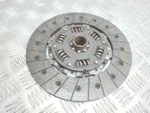 Clutch pressure plate