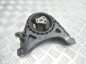 Engine mount bracket