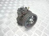 Fuel injection high pressure pump