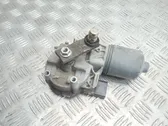 Wiper motor