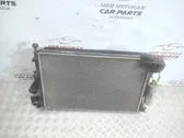 Radiator set