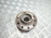 Front wheel ball bearing