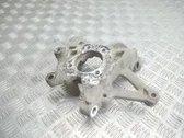 Rear wheel hub spindle/knuckle