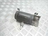 Vacuum air tank