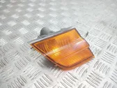 Front indicator light