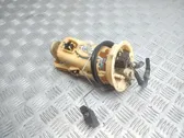 In-tank fuel pump