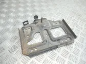 Battery tray