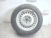 R15 spare wheel