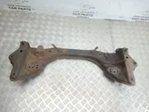 Front subframe