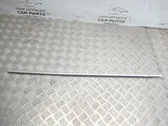 Roof trim bar molding cover