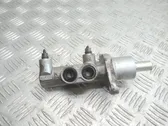 Master brake cylinder