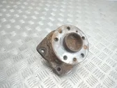 Rear wheel ball bearing