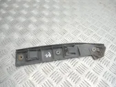 Front bumper mounting bracket