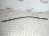 Engine compartment rubber