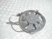 Air conditioning (A/C) fan (condenser)