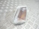 Front indicator light