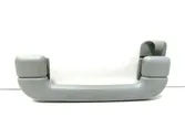 Rear interior roof grab handle