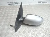 Front door electric wing mirror