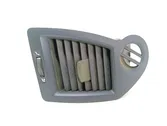 Dashboard side air vent grill/cover trim