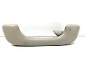 Rear interior roof grab handle