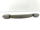 Rear interior roof grab handle