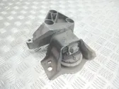 Engine mount bracket