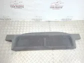 Parcel shelf load cover