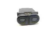 Windscreen/window heater switch