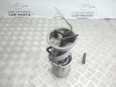 In-tank fuel pump