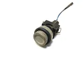 Coolant temperature sensor