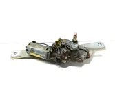 Rear window wiper motor