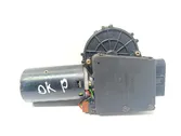 Wiper motor