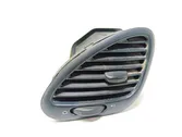 Dashboard side air vent grill/cover trim