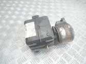 Air suspension compressor