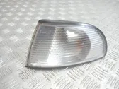 Front indicator light