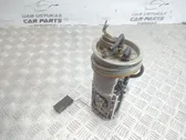 In-tank fuel pump