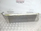 Radiador intercooler