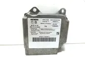 Airbag control unit/module