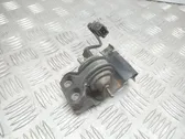 Valve vacuum