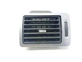 Dashboard side air vent grill/cover trim